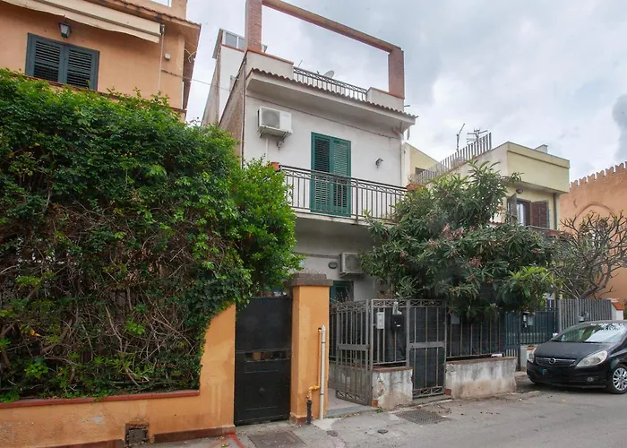 Mondello Twentytwo House