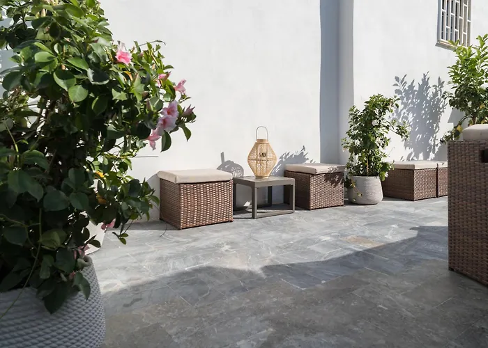 La Duca Suites&Apartments